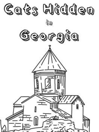 Cats Hidden in Georgia Game Cover