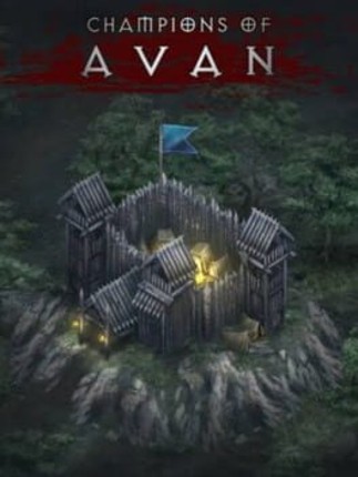 Champions of Avan Game Cover
