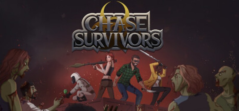 Chase Survivors Game Cover