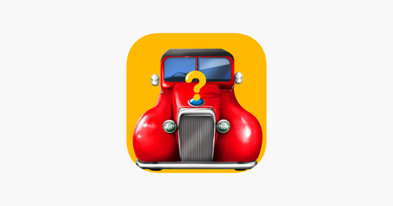 ClassiQ - Antique Car Quiz Game Cover