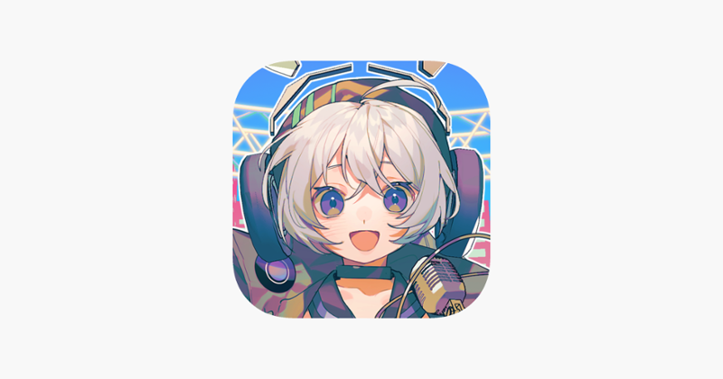 Cytoid Game Cover