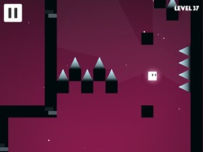 Darkland: Cube Escape Puzzle Image