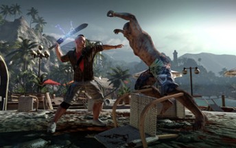 Dead Island Image