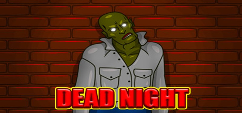 Dead Night Game Cover