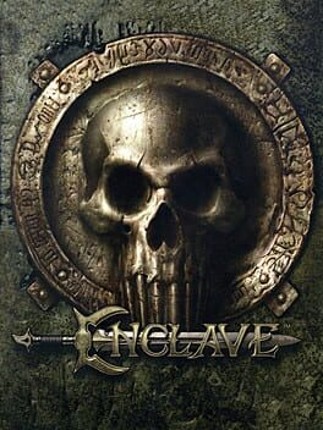 Enclave Game Cover