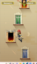 Fire Jump Image