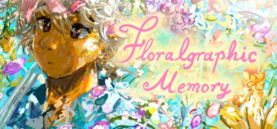 Floralgraphic Memory Image