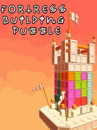 Fortress Building Puzzle Game Cover