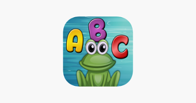 Frogo Learns The Alphabet - ABC Games for Kids Image