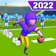 Touchdown Glory 2022 Image