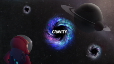 Gravity Image