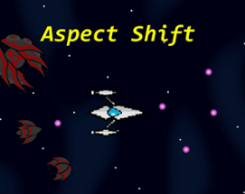 Aspect Shift Image