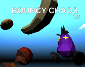 Bouncy Chaos Image