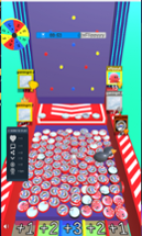 TikTok Live Interactive Coin Pusher Image