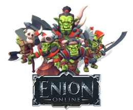 Enion Online Image