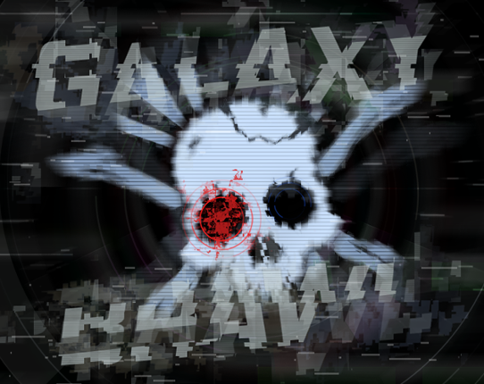 Galaxy Brawl Game Cover