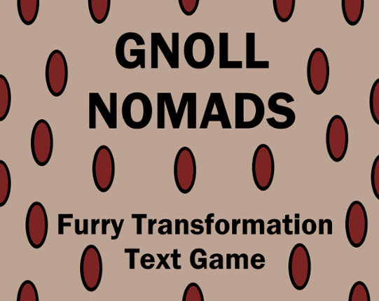 Gnoll Nomads Game Cover