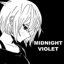 Horror Collection: Chapter 4 Midnight Violet Image