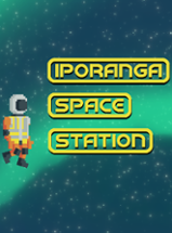 ISS - Iporanga Space Station Image