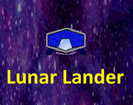 Lunar Lander Image