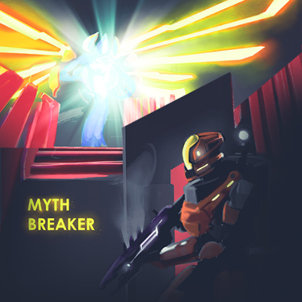 Myth Breaker Game Cover