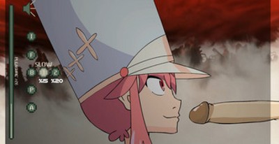 Nonon Hentai Image