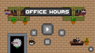 Office Hours Image