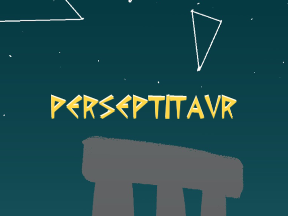 Perseptitaur Game Cover