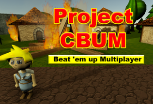 project CBUM Image