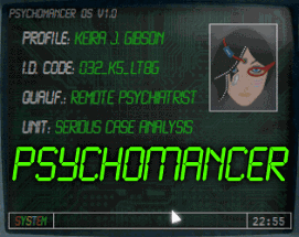Psychomancer Image