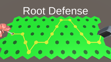Root Defense Image