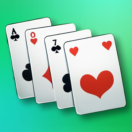 Solitaire 2024 : Card Game Game Cover