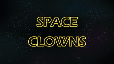 Space Clowns Image