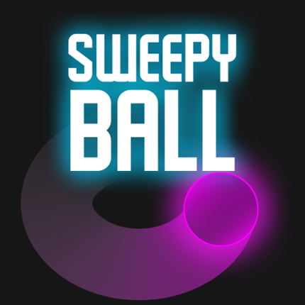 Sweepy Ball Game Cover