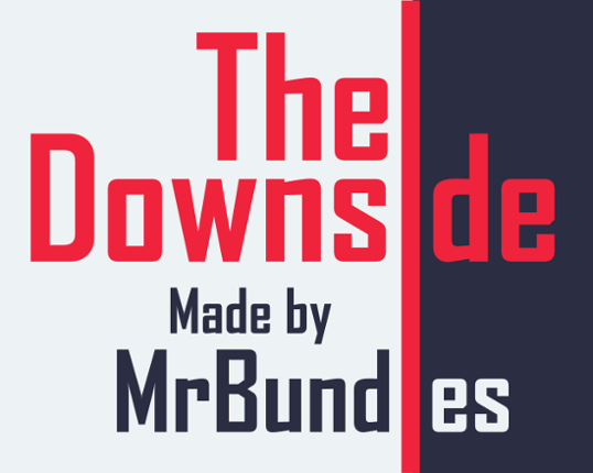 The Downside Game Cover