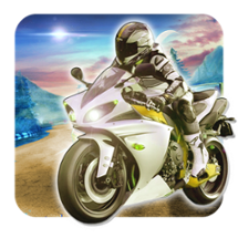 Turbo Motorcycle Star Image
