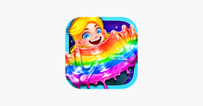 Glitter Slime Maker Image