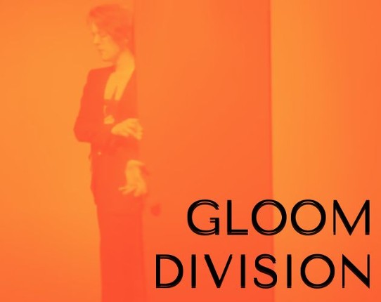 GLOOM DIVISION Game Cover