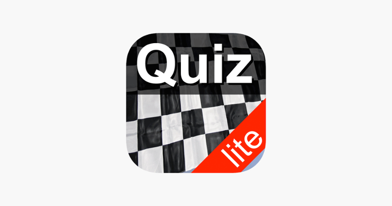 GP Quiz lite Game Cover