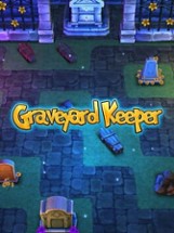 graveyard keeper Image