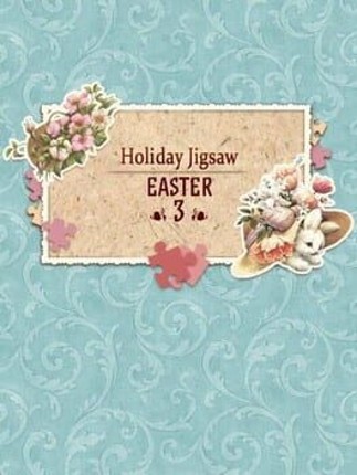 Holiday Jigsaw Easter 3 Game Cover
