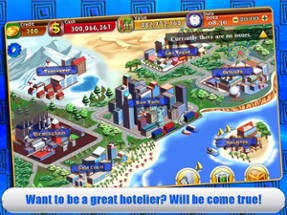 Hotel Tycoon 2 Image