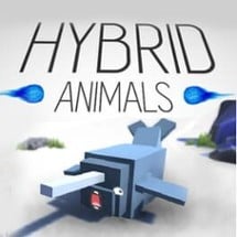 Hybrids Arena Image