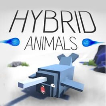 Hybrids Arena Game Cover