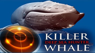 Killer Whale Deep Sea Hunter - A Sunken U-Boat Planet Terror Navy Attacker Image