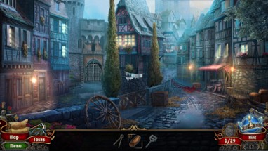 King's Heir: Rise to the Throne Image