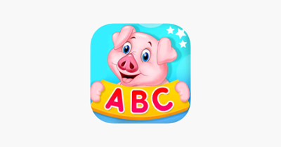 Learning ABCD: Teach Letters Image