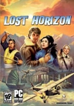 Lost Horizon Image