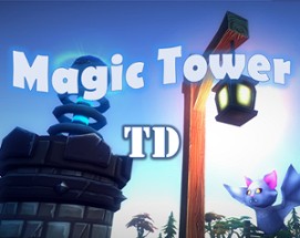 Magic Tower Image