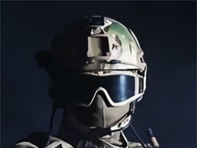 Masked Special Forces Image